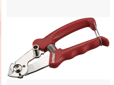 Outils pour vélo ICETOOLZ - Ref 2279329