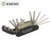 Outils pour vélo KHENG - Ref 2279351