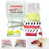 Outils pour vélo - Ref 2279417