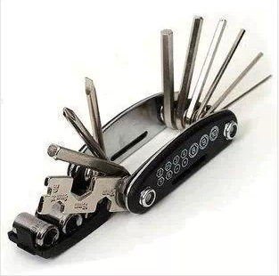 Outils pour vélo - Ref 2279456