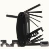 Outils pour vélo GOODTASTE - Ref 2279549