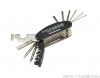 Outils pour vélo TONYON - Ref 2279595