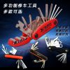 Outils pour vélo - Ref 2279636