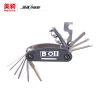 Outils pour vélo SAHOO - Ref 2279898