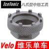 Outils pour vélo - Ref 2279949