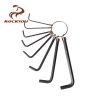 Outils pour vélo ROCKYOU - Ref 2280052