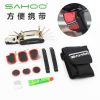 Outils pour vélo SAHOO - Ref 2280187