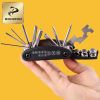 Outils pour vélo ROCKYOU - Ref 2280299