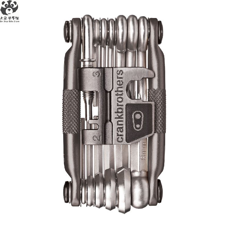 Outils pour vélo CRANKBR - Ref 2280383