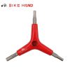 Outils pour vélo BIKE HAND - Ref 2280546