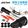 Outils pour vélo SAHOO - Ref 2280670