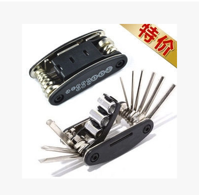 Outils pour vélo - Ref 2280869