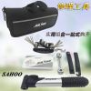 Outils pour vélo SAHOO - Ref 2280925