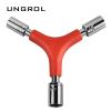 Outils pour vélo UNGROL - Ref 2281006