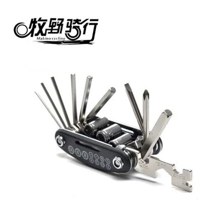 Outils pour vélo - Ref 2281049