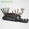 Outils pour vélo SAHOO - Ref 2281204