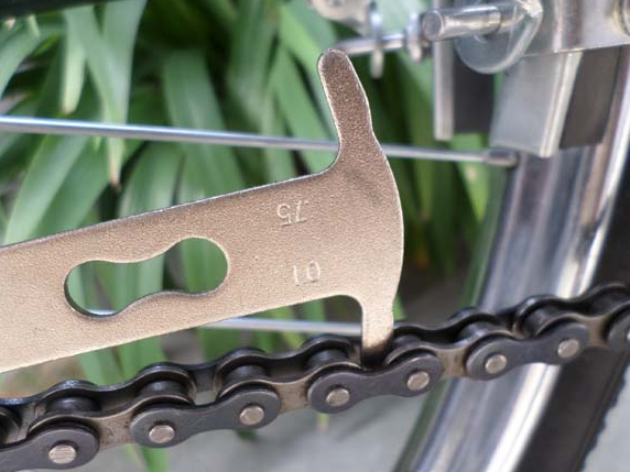 Outils pour vélo - Ref 2281368