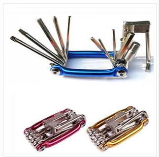 Outils pour vélo - Ref 2281450