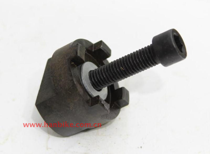 Outils pour vélo - Ref 2281529