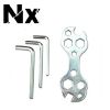 Outils pour vélo - Ref 2281870