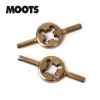 Outils pour vélo MOOTS - Ref 2281916