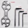 Outils pour vélo - Ref 2281920