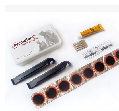 Outils pour vélo - Ref 2282011