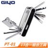Outils pour vélo GIYO - Ref 2282108