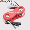 Outils pour vélo EASYDO - Ref 2282160