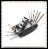 Outils pour vélo - Ref 2282591