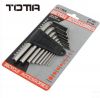 Outils pour vélo TOTTA - Ref 2282719