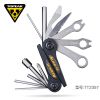 Outils pour vélo TOPEAK - Ref 2282738