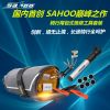 Outils pour vélo SAHOO - Ref 2282822