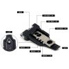 Outils pour vélo OQSPORT - Ref 2282872
