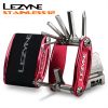 Outils pour vélo LEZYNE - Ref 2282949