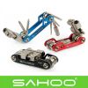 Outils pour vélo SAHOO - Ref 2283025