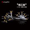 Outils pour vélo EASYDO - Ref 2283448