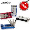 Outils pour vélo SAHOO - Ref 2283456