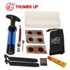 Outils pour vélo THUMBS UP - Ref 2283525