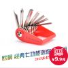 Outils pour vélo - Ref 2283545