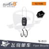 Outils pour vélo SUPER B - Ref 2283701