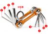 Outils pour vélo SAHOO - Ref 2283830