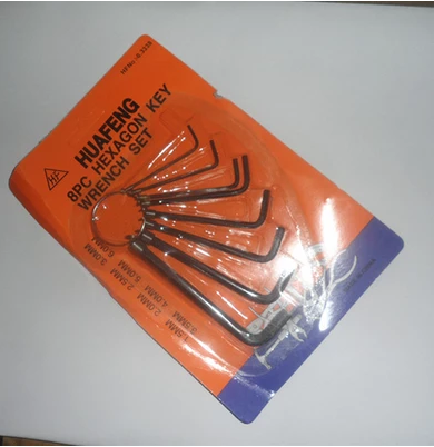 Outils pour vélo - Ref 2285476
