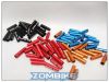 Outils pour vélo WINDPSEED - Ref 2285569