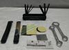 Outils pour vélo BIKEMATE - Ref 2286302