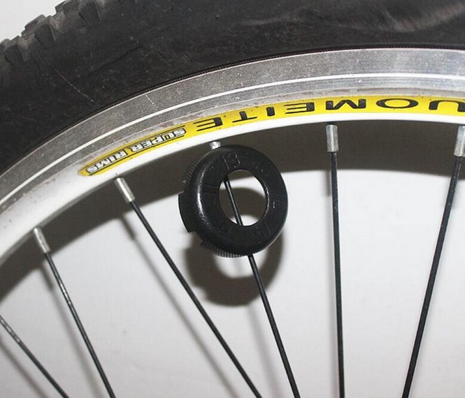 Outils pour vélo - Ref 2286343