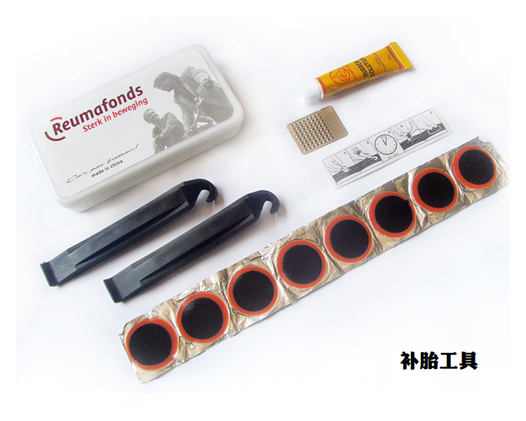 Outils pour vélo - Ref 2287359