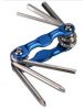 Outils pour vélo - Ref 2287384