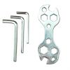 Outils pour vélo HIMIKI - Ref 2287959