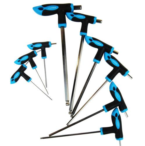 Outils pour vélo LOGO - Ref 2288040